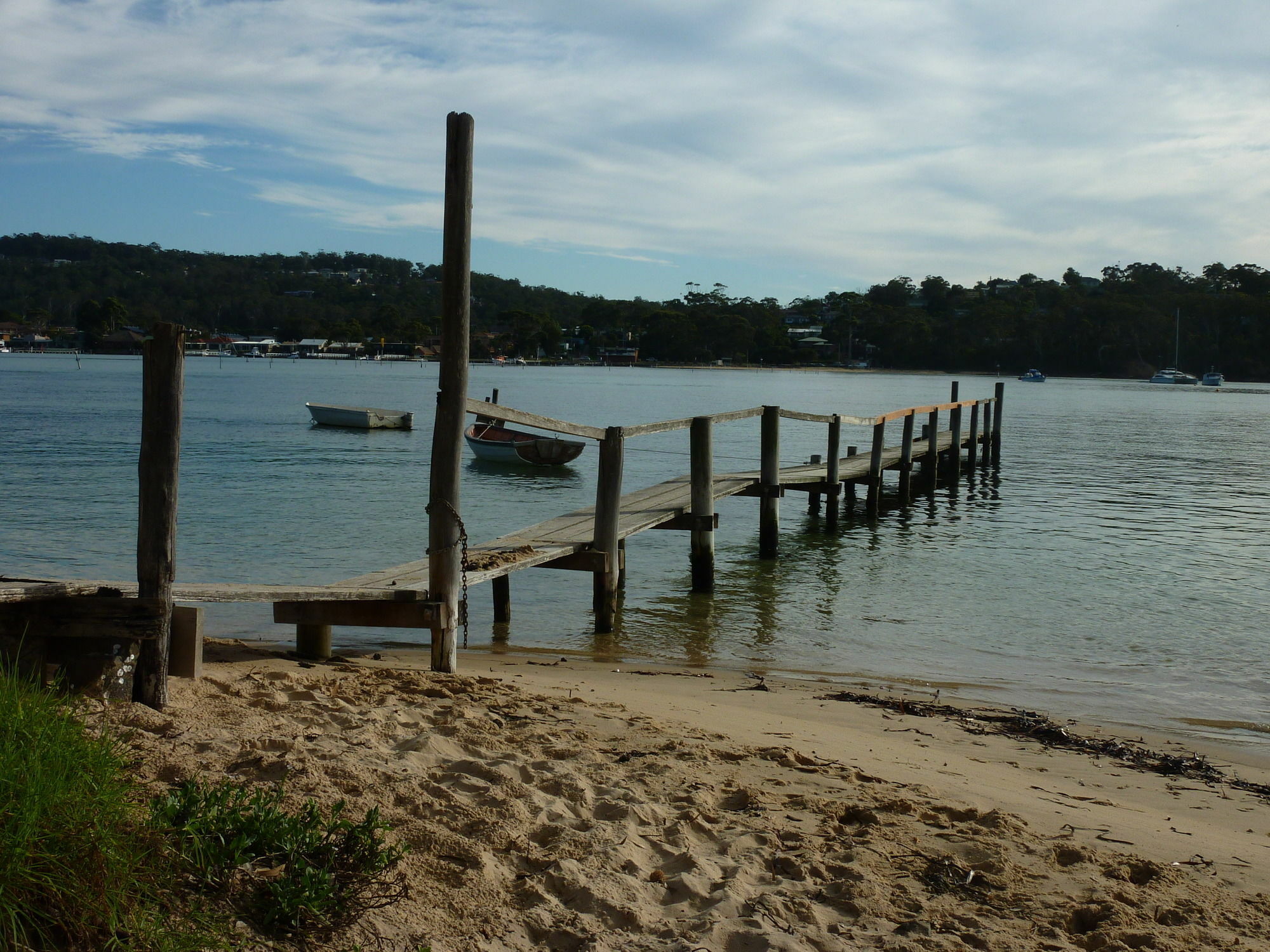 Sapphire Waters Motor Inn Merimbula Exterior foto